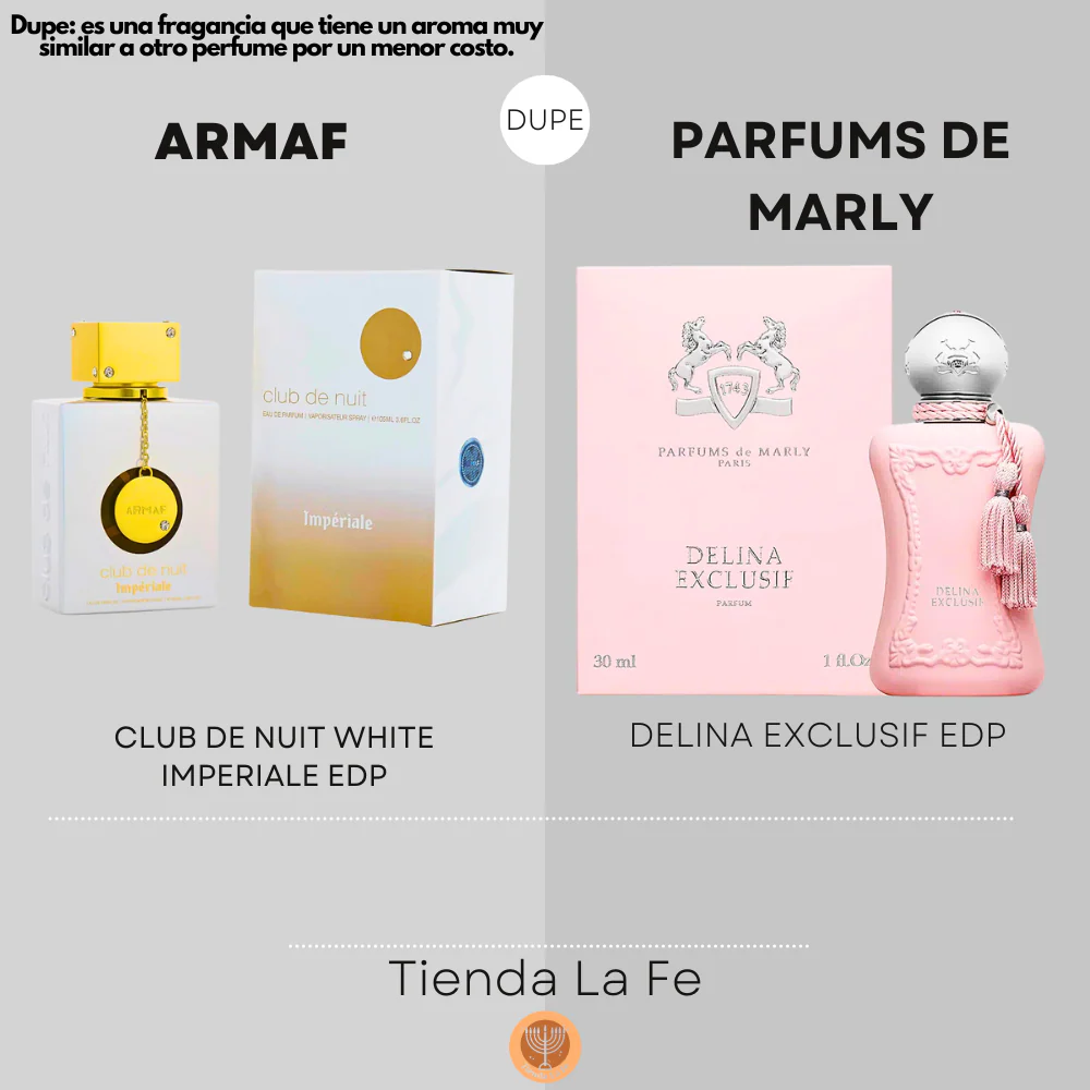 Armaf CDN Imperiale Woman 105ml EDP